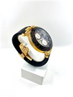 Armbanduhr Pryngeps Herr in Stahl CR522N - CR522N